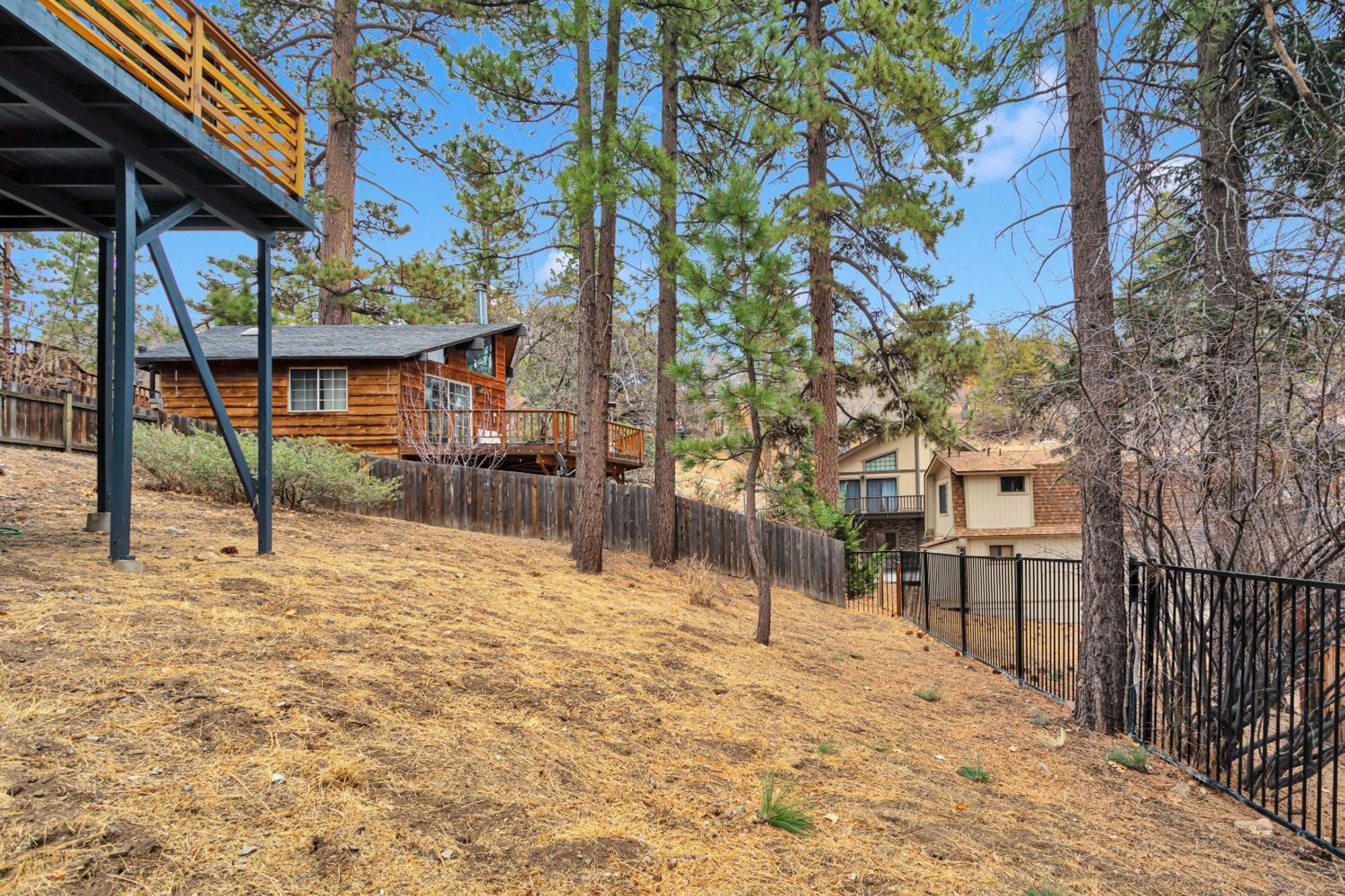 Cozy Crescent Tree Cabin Near Bear Mountain 大熊湖 外观 照片