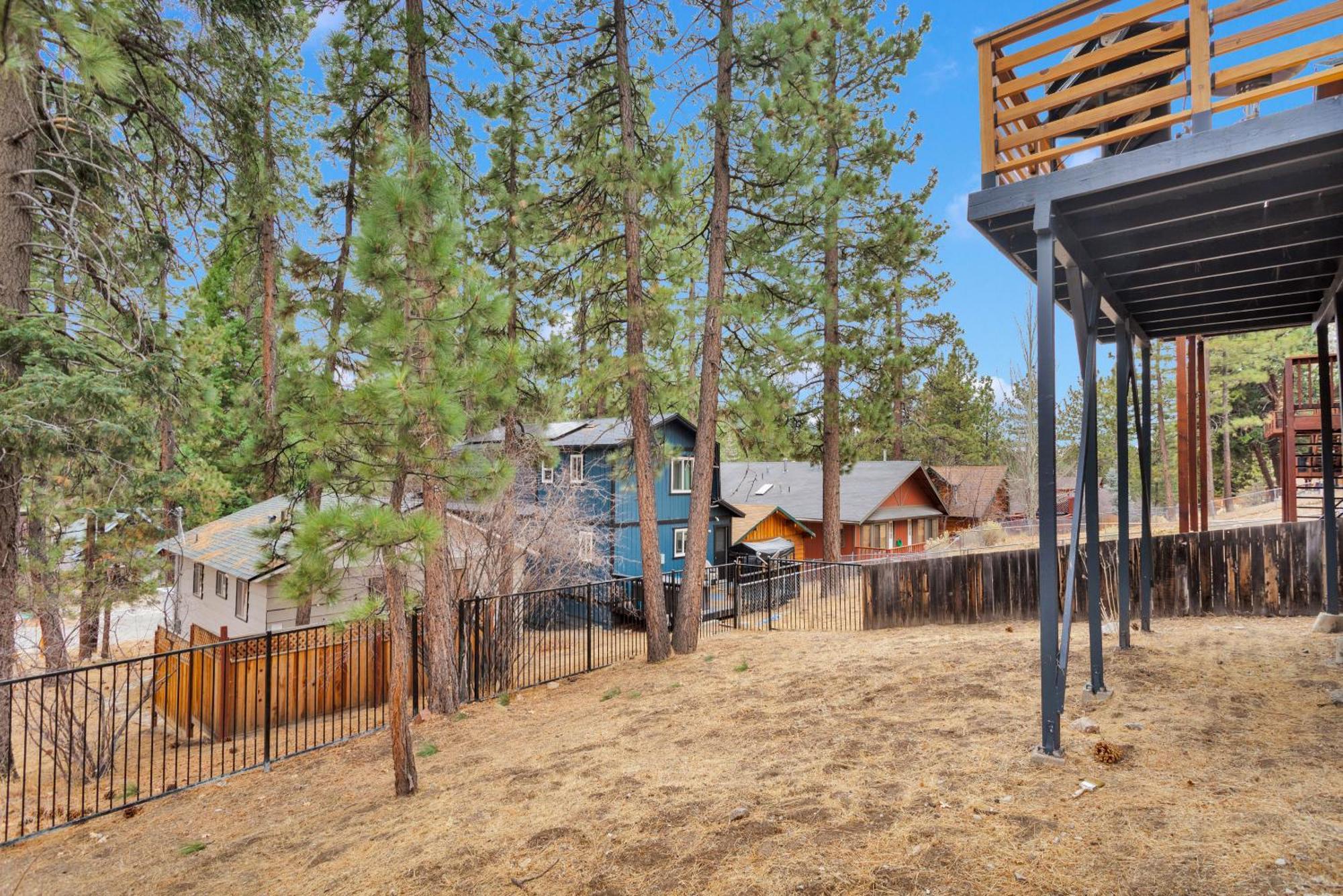 Cozy Crescent Tree Cabin Near Bear Mountain 大熊湖 外观 照片